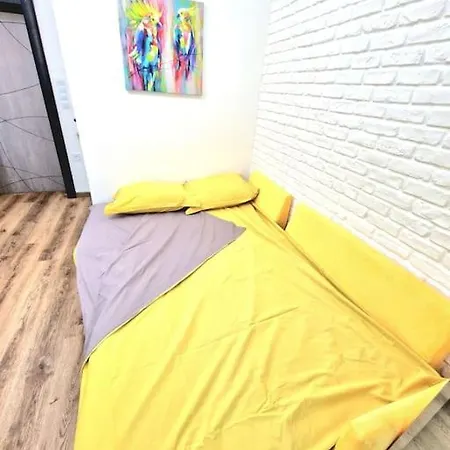 The Little Bed and Breakfast