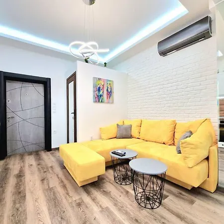 The Little Bed & Breakfast