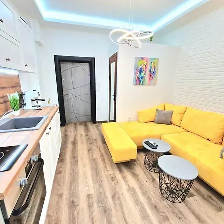 Bed and Breakfast The Little