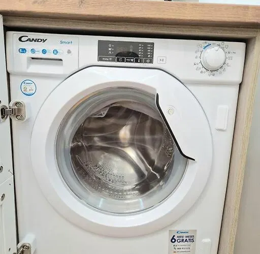 Bed and Breakfast The Little Βάρνα