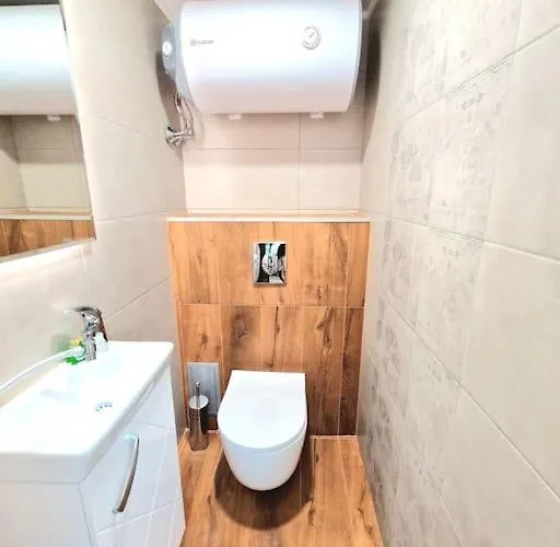 The Little Bed and Breakfast Βάρνα