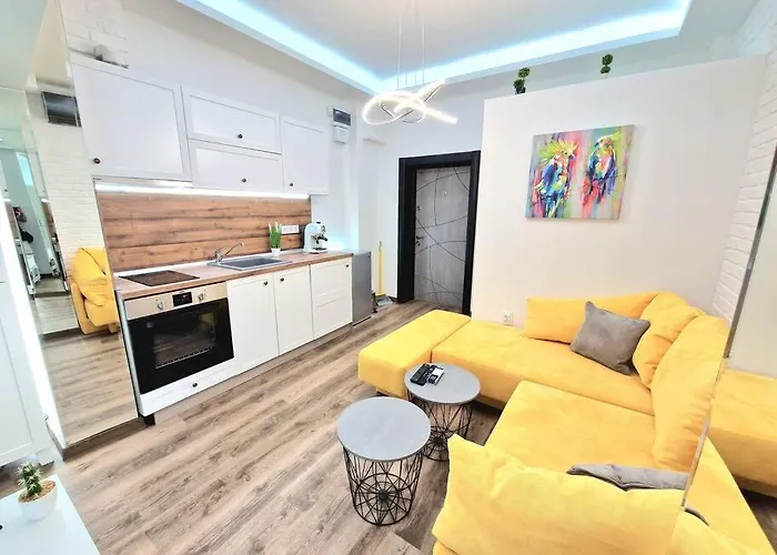 The Little Bed & Breakfast 3*