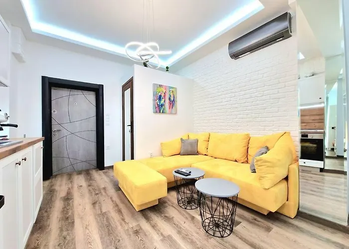 The Little Bed & Breakfast