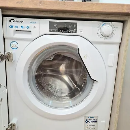 Frühstückspension The Little Warna