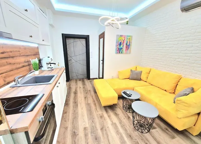 住宿加早餐酒店 The Little